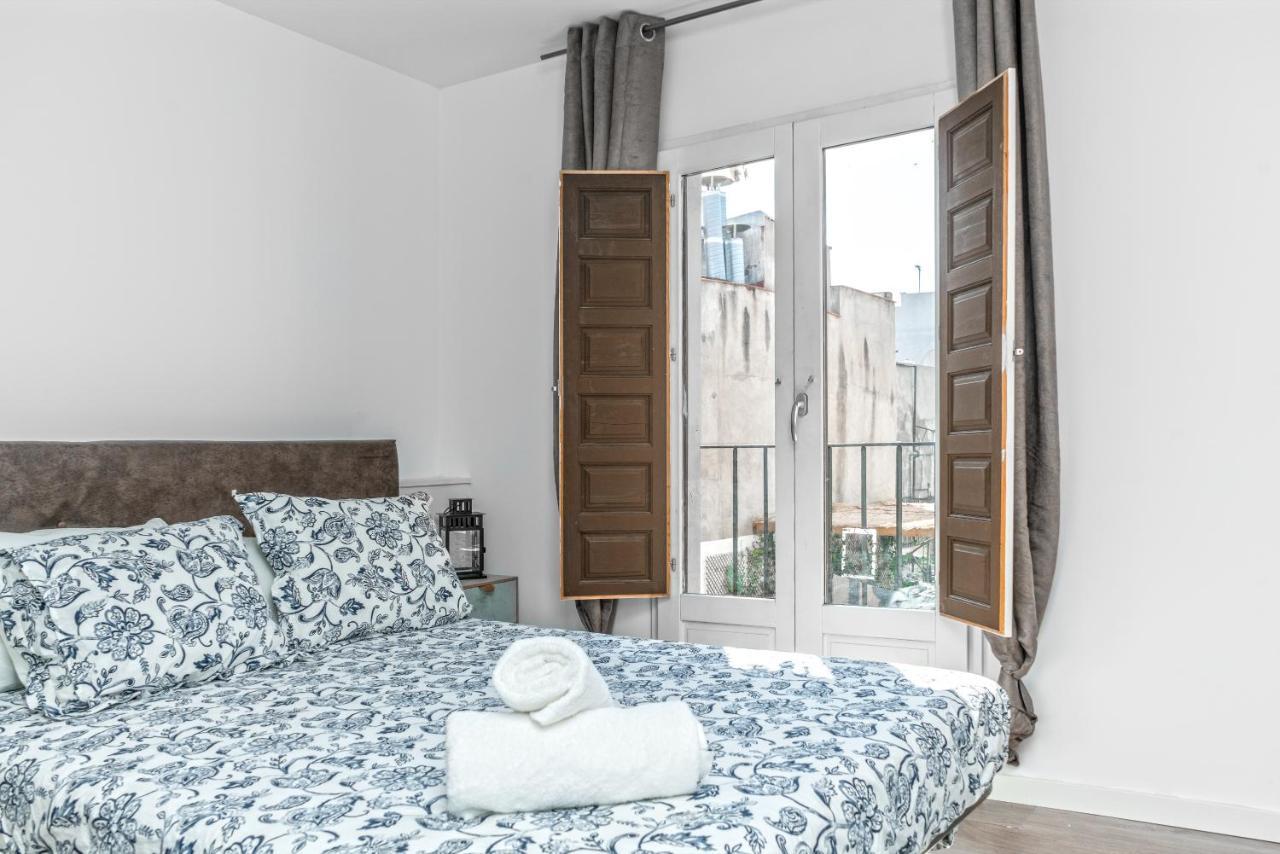 Lejlighed Casa Comtes 001 *