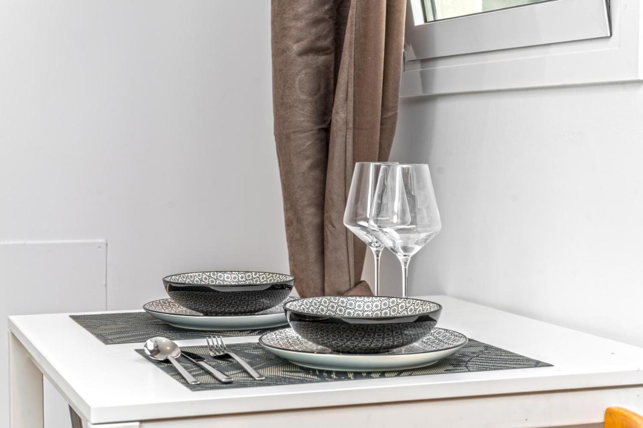Lejlighed Casa Comtes 001