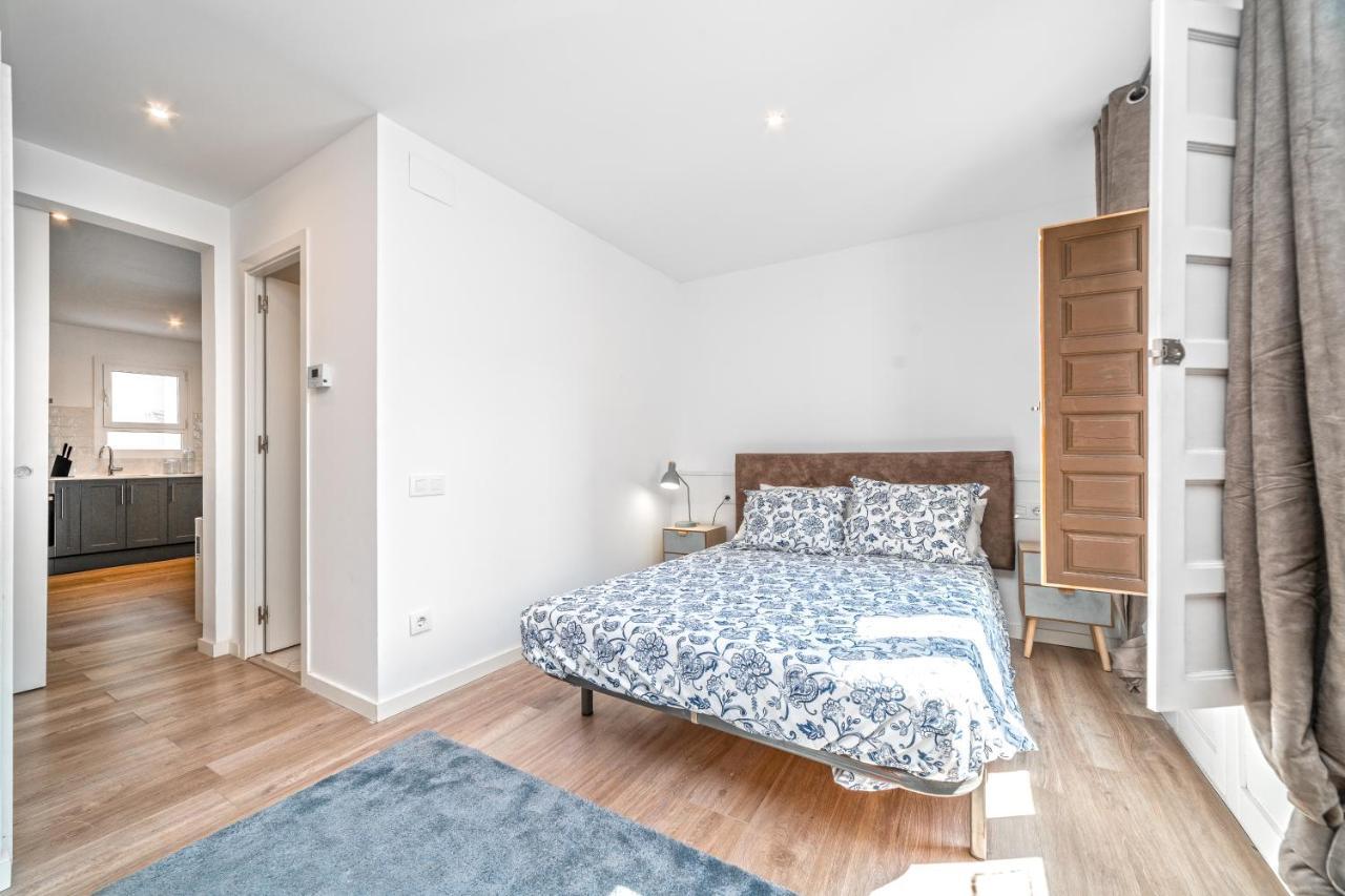 Lejlighed Casa Comtes 001 *