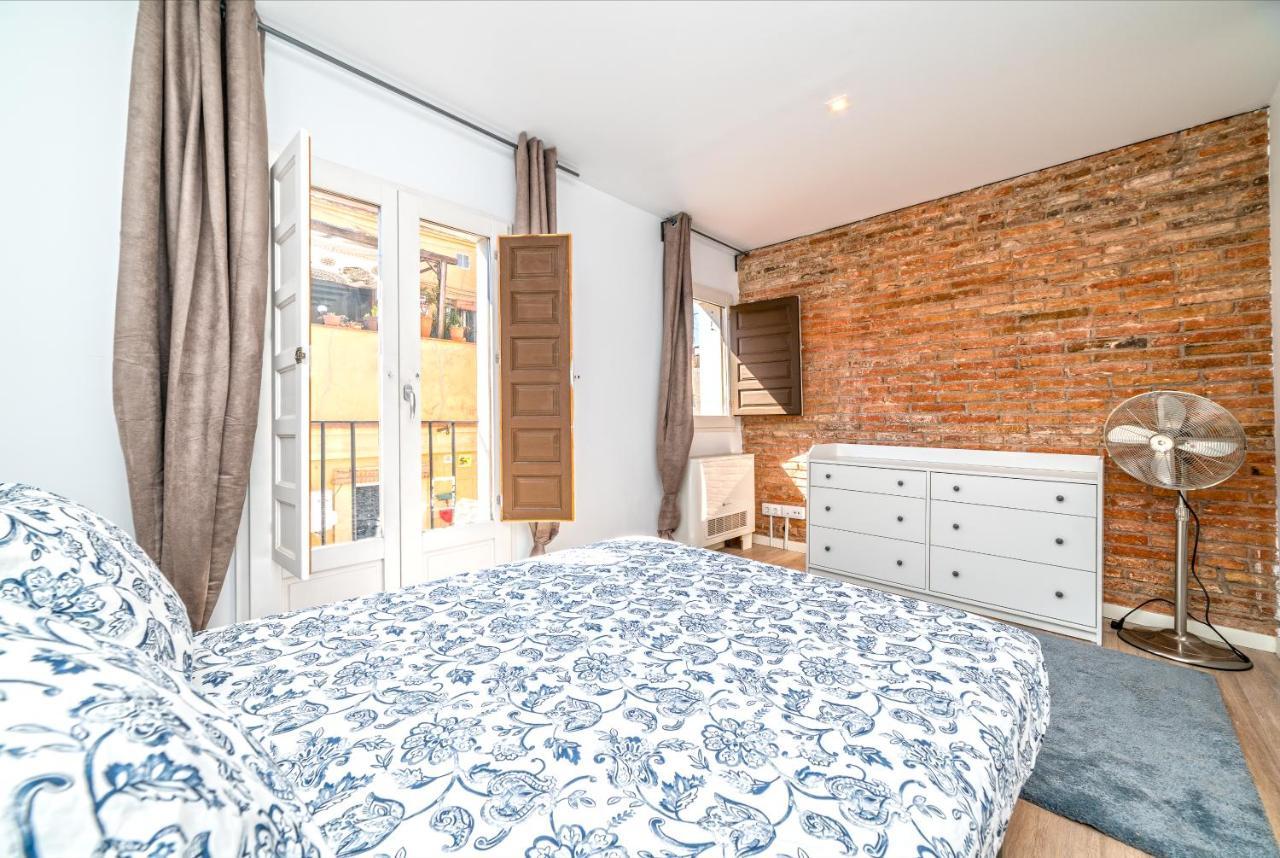 Lejlighed Casa Comtes 001